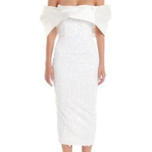 ELIYA THE LABEL TANYA DRESS